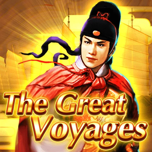 เกมสล็อต The Great Voyages